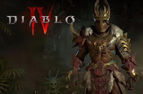 Diablo 4 Season 6: Teases Major Progression Overhaul