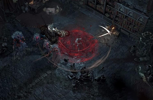 Diablo 4 Season 4: Class Guides and Build Tier Lists