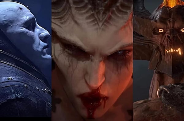 Diablo 4 Season 5 Bossing Builds Tier List: Mastering the Meta
