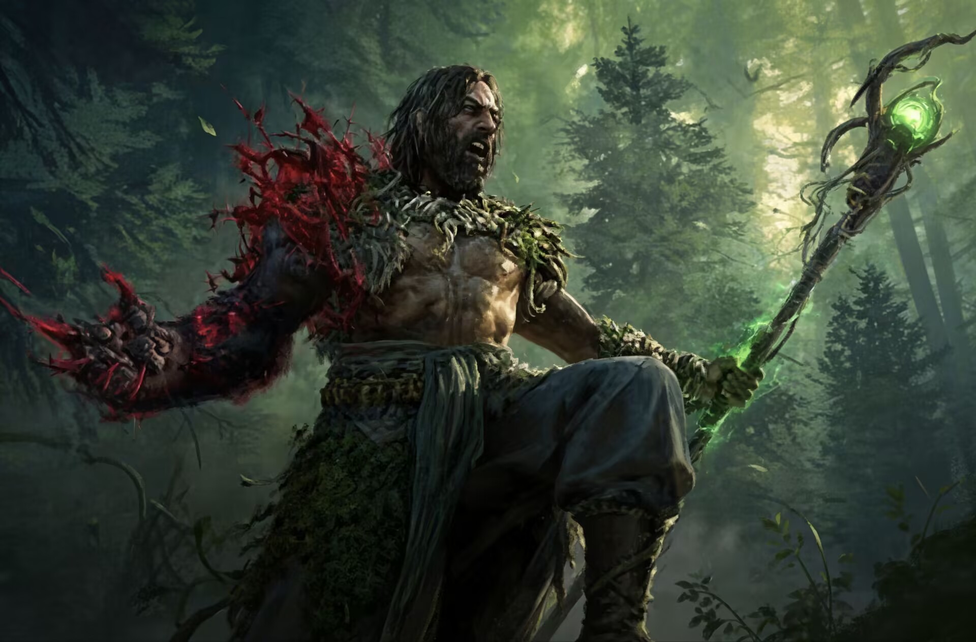 Upgrade Your Adventure with the Best Path of Exile 2 Items – Only on EZBUFF
