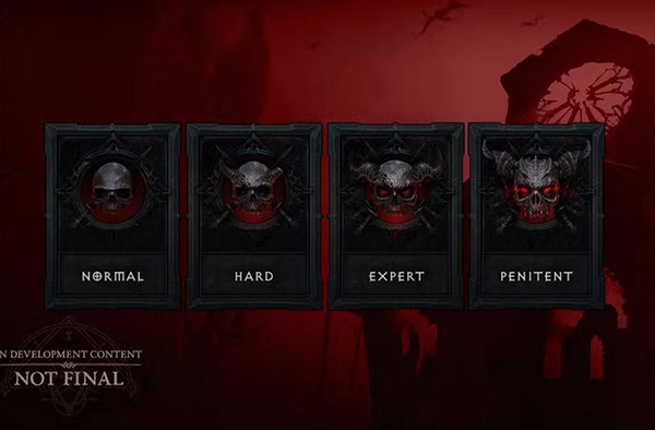 Diablo 4 PTR 2.0: Major Changes Coming September 4