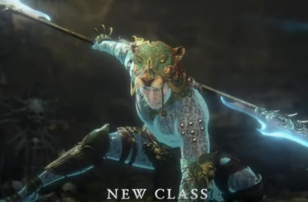 Diablo 4: Spiritborn Class Overview In Season 5