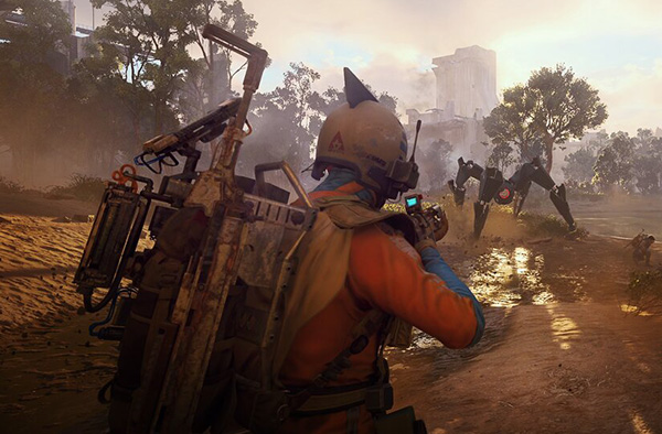 ARC Raiders Carry Run Services Help Players Complete Difficult Raid