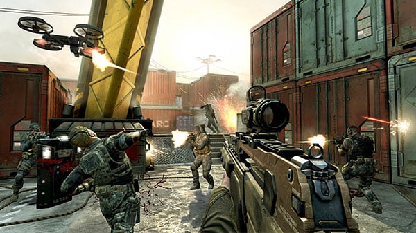 How to Get Black Ops 2 Bot Lobbies on PS5 (2026)