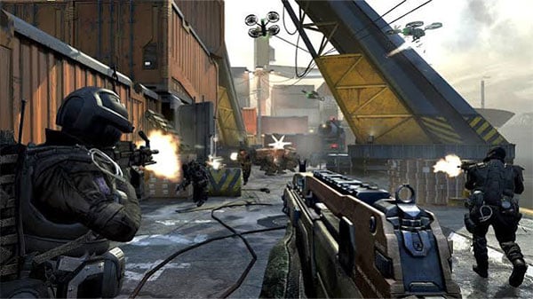 How to Get Better Results in CoD Black Ops 2 Multiplayer with Advanced Gameplay Tips and Methods