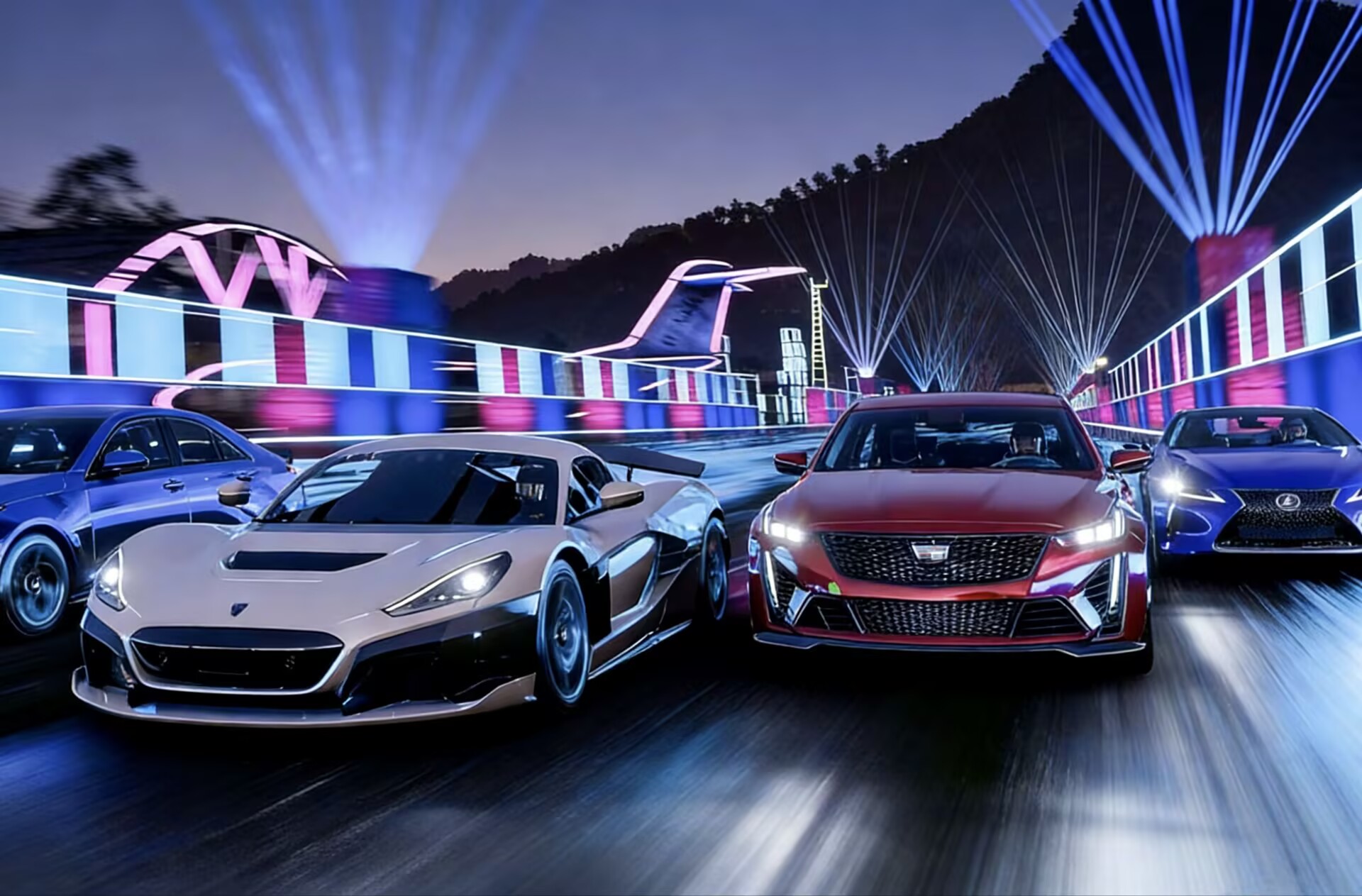 Upgrade Your Forza Horizon 6 Experience Faster with EZBUFF