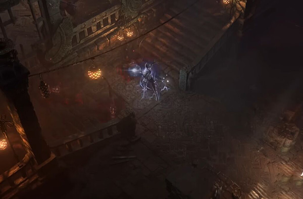 Diablo 4 Season 4: Druid Legendary Aspect Locations