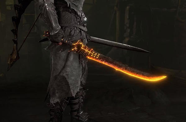Diablo 4: Uniques and Mythic Uniques Overview
