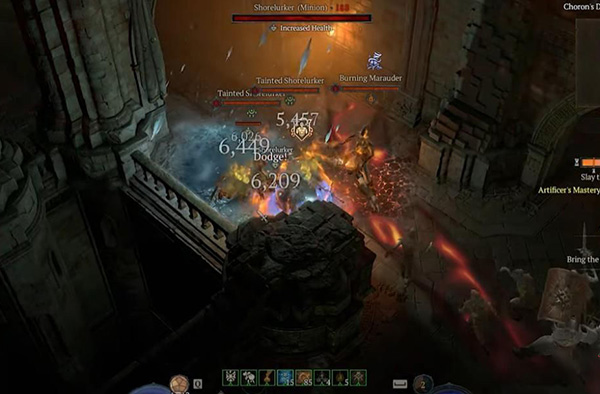 Surviving Endgame in Diablo 4: Tips for Season 4 and the Pit