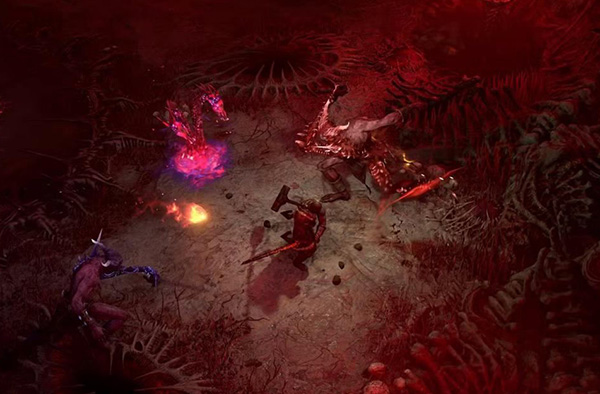 Optimizing Burning Aether Farming in Diablo 4 Season 5