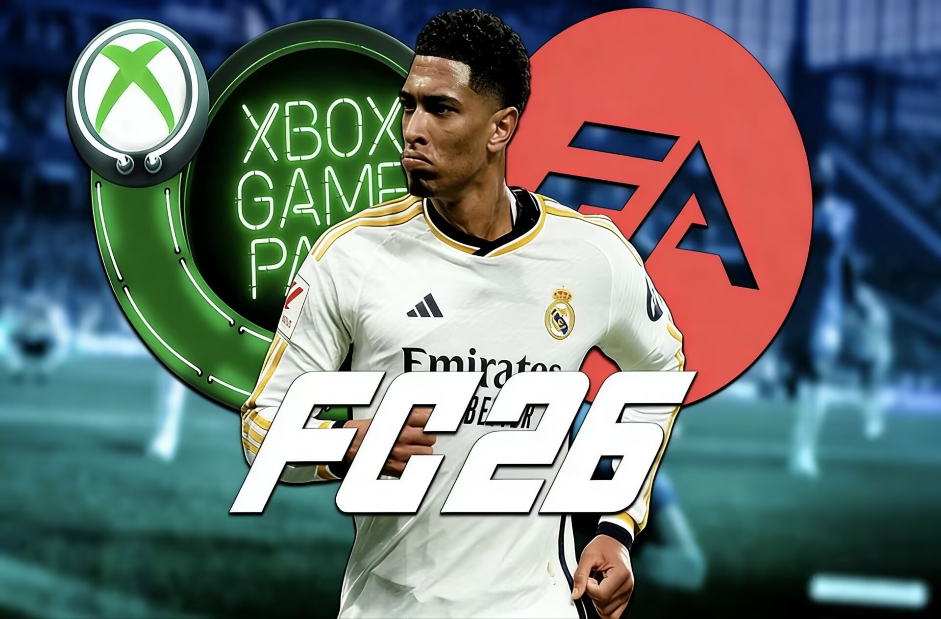Stop Grinding, Start Winning with FC 26 Players from EZBUFF