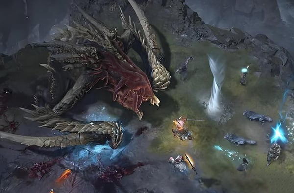 Diablo 4 Season 6: Neyrelle's Fate Looks Grim in Vessel of Hatred