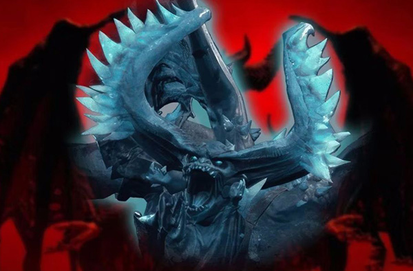 Diablo 4: Mastering the Beast in the Ice