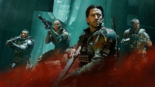 Black Ops 7 Launches New Zombies Map, Endgame Mission, and Ability Enhancements