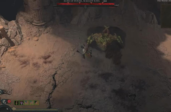 Uber Unique Crafting in Diablo IV Season 4