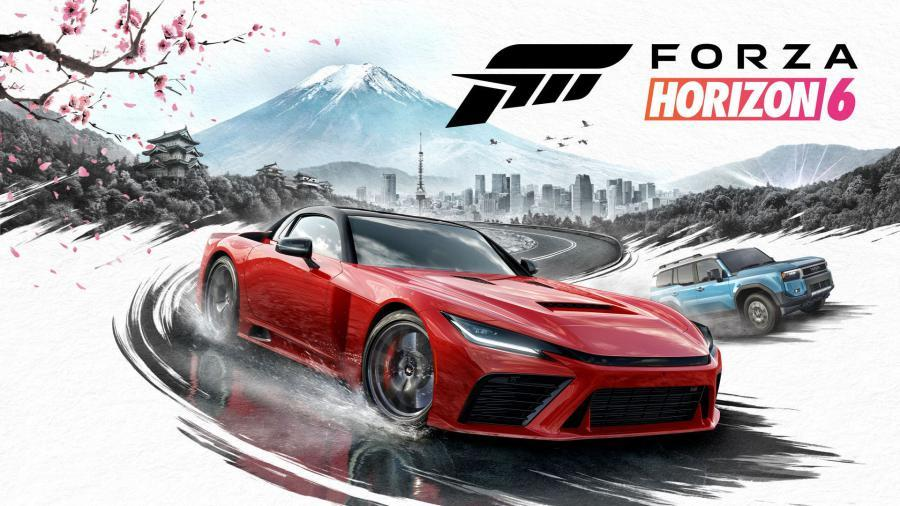A Thrilling Journey to Japan’s Iconic Roads