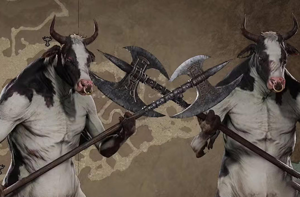 D4: Vessel of Hatred Could Finally Bring the Secret Cow Level to Life
