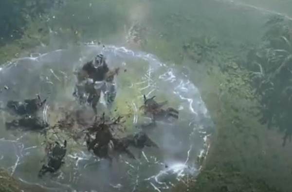 Diablo 4: The New Class Spiritborn in Season 5