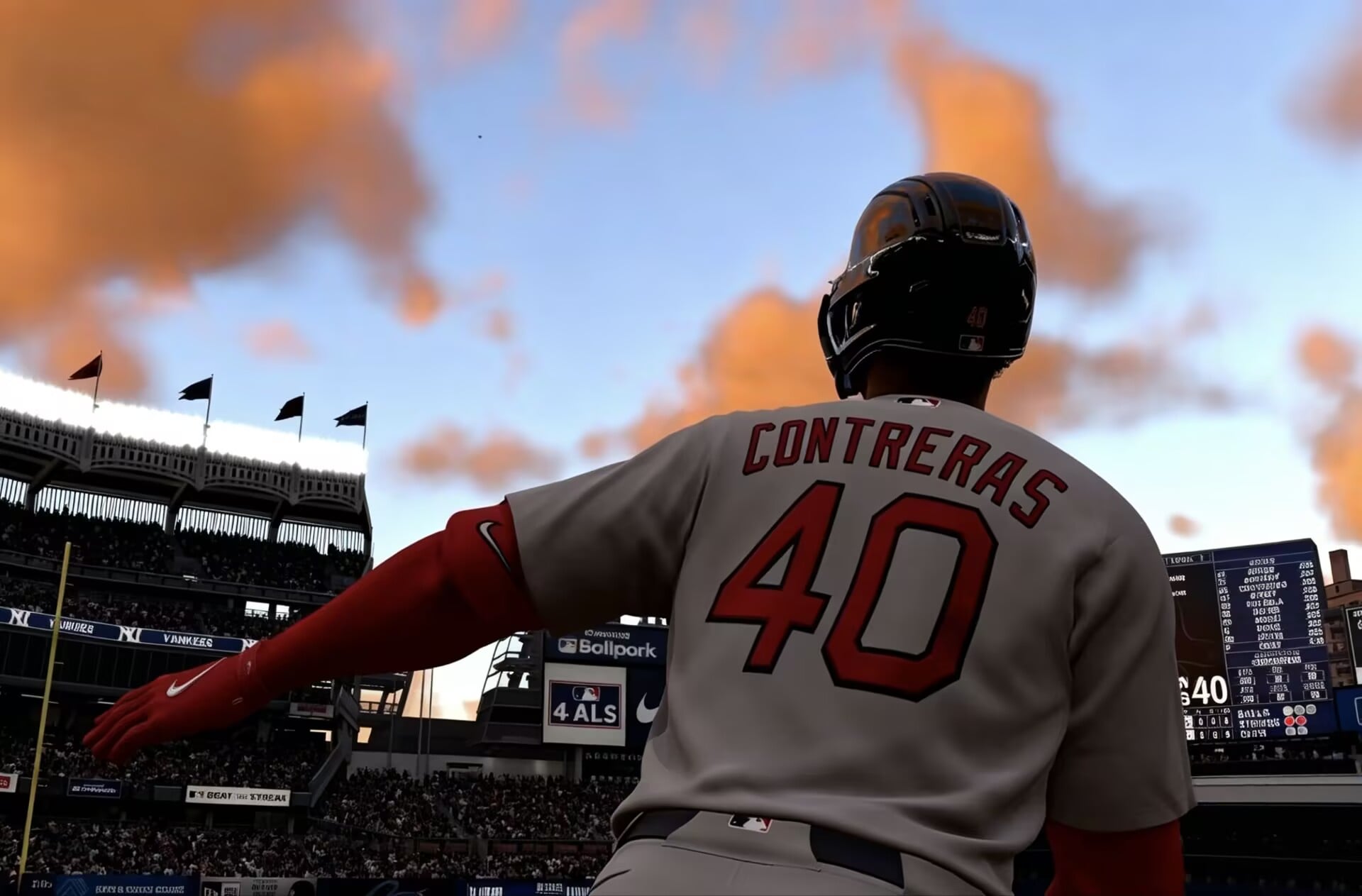 Build a Lineup That Performs - MLB 26 Players with EZBUFF