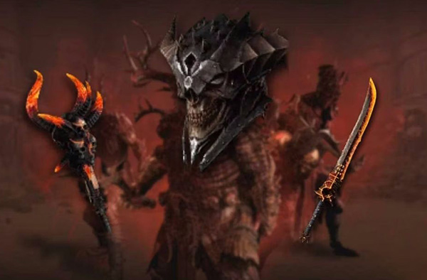 Diablo 4 Season 5: How to Craft Mythic Unique Items