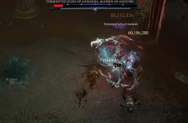 How to Efficiently Farm Uniques and Uber Uniques in Diablo 4