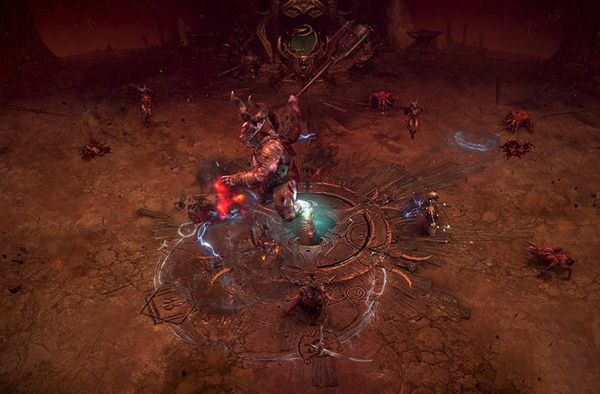 Diablo 4: Vessel of Hatred - A Detailed Guide About Season 6