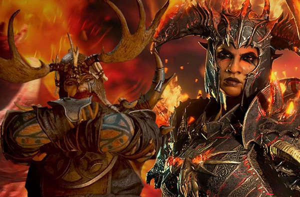 Diablo 4 Season 5: Class Power Rankings and Insights