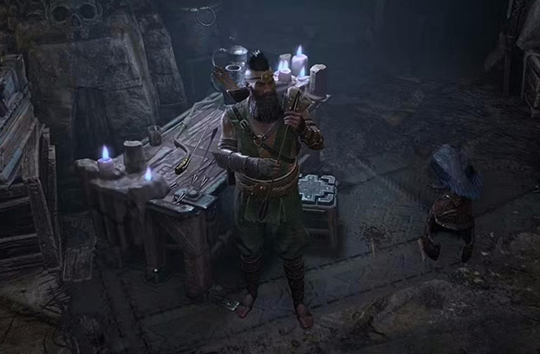 Diablo 4 Season 6 Teases: Unveiling New Mechanics and Expansion Content