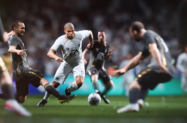 FC 26 Boosting Services Help Players Reach Higher Ranks