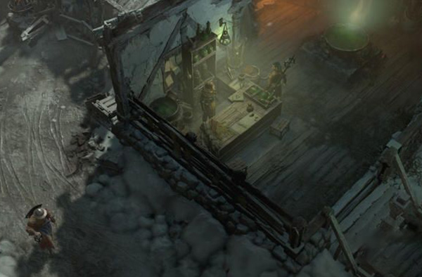 Diablo 4 Season 5: New Consumables Reveal
