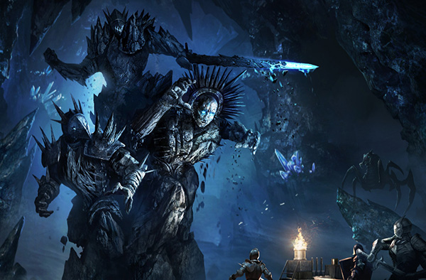 Master the Hunt and Gear Up with EZBUFF