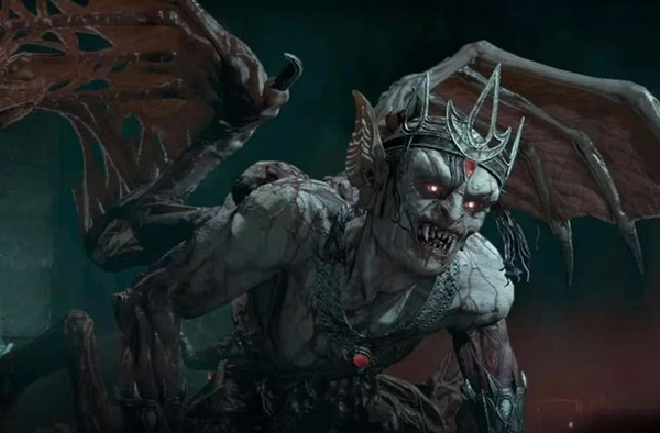 Diablo 4 Season 5: How to Get Fractured Winterglass