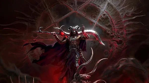 Diablo 4 PTR 3.2.0 Update: Detailed Breakdown of New Items, Soul Shards, and New Seasonal Features