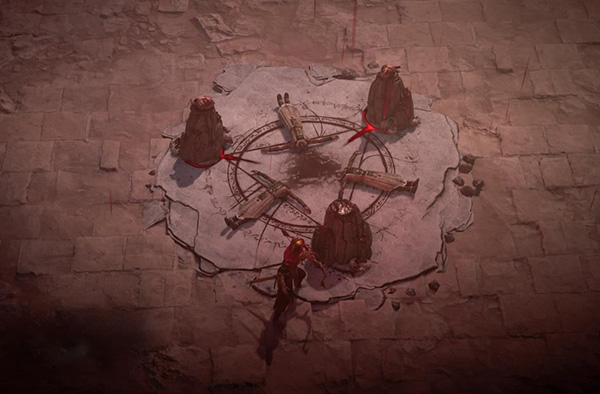 Mastering Helltides in Diablo 4 Season 4