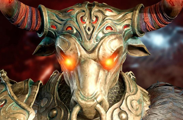 Diablo 4 Season 5 - The Season of the Infernal Hordes