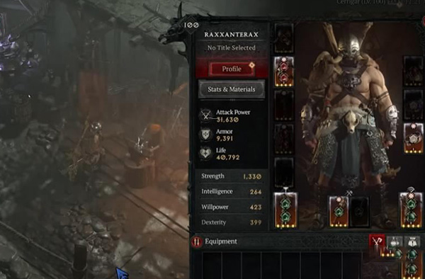 Diablo IV Season 5 PTR Class Rankings and Builds