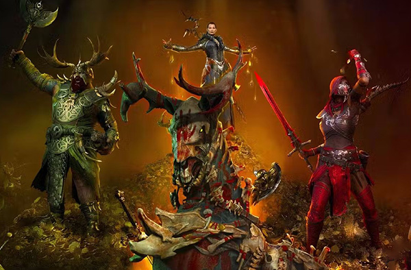 Diablo 4 Season 5: New Unique Items Guide