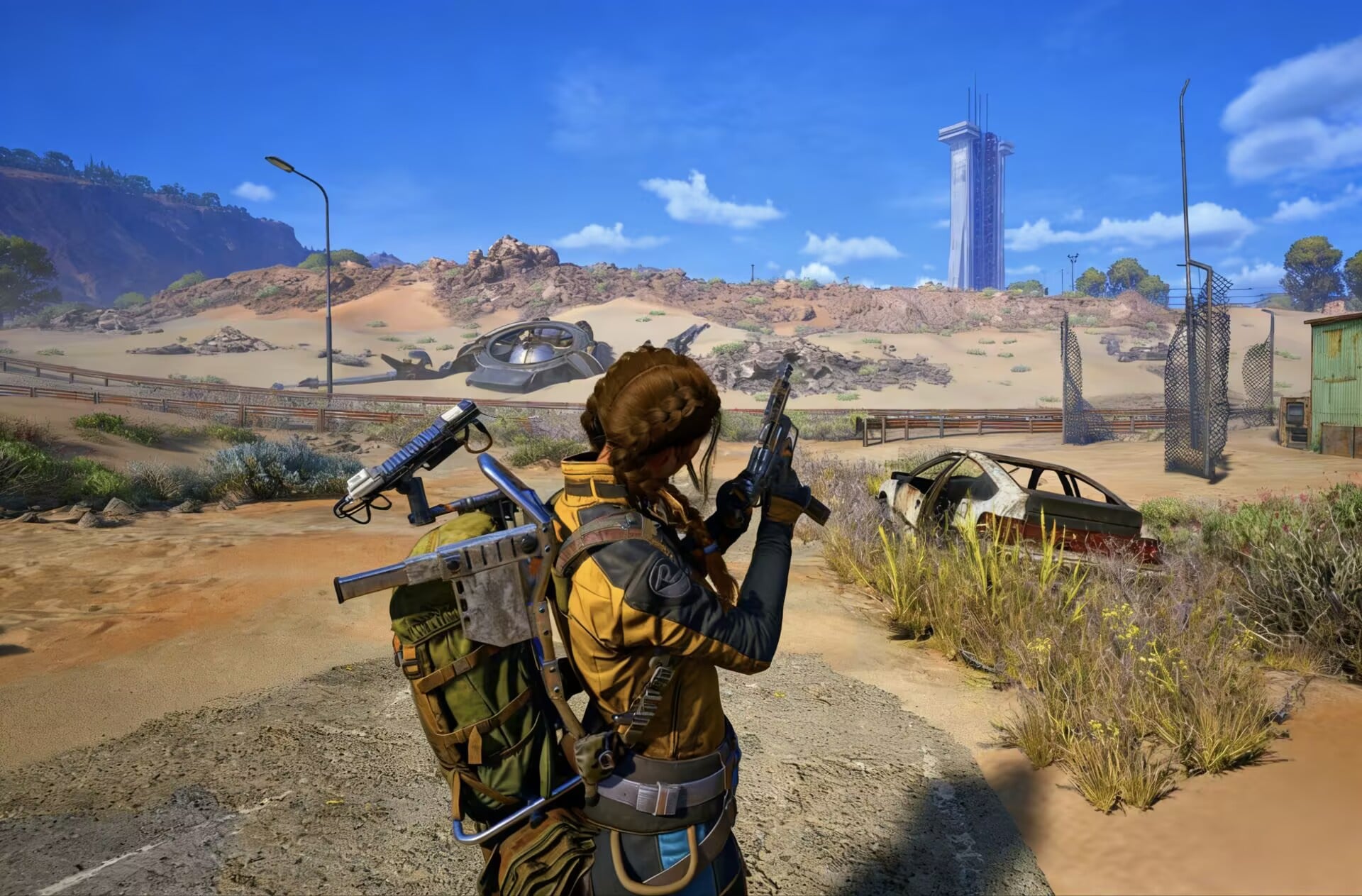 Skip the Struggle — Get ARC Raiders Carry Run and Win More Effortlessly