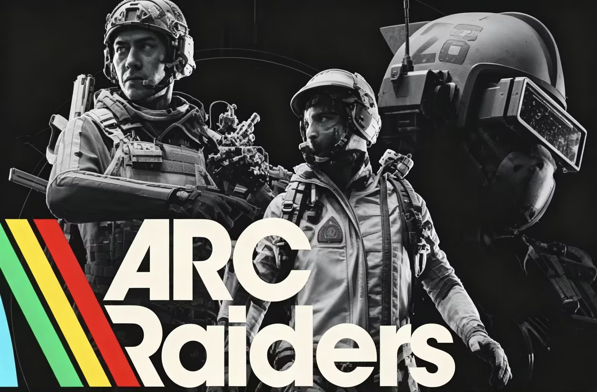 Gear Up to Survive — Get ARC Raiders Items and Take Control of Every Raid