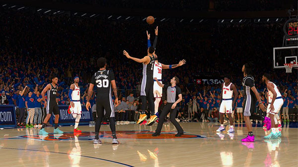 NBA 2K27 Guide to Choosing the Right Position and Building a Balanced Player