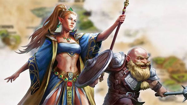 EverQuest Legends Shares New Launch and Store Updates