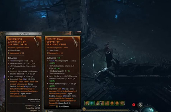 Diablo IV: From Novice to Gear Optimization Expert