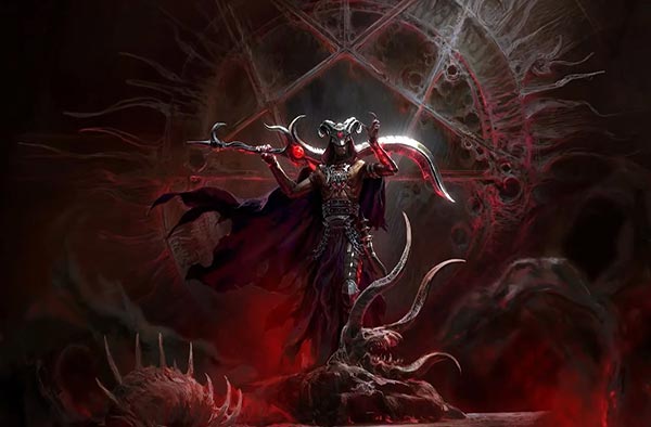 Conquer Sanctuary with EZBUFF’s Edge