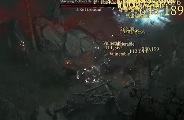 Diablo 4 Season 5 Class Tier List Guide
