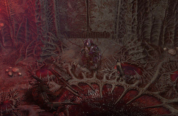 Diablo 4 Season 5: How to Start the Infernal Hordes Mode