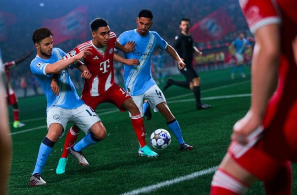 FC 26 Accounts Offer a Fast Start for New Players
