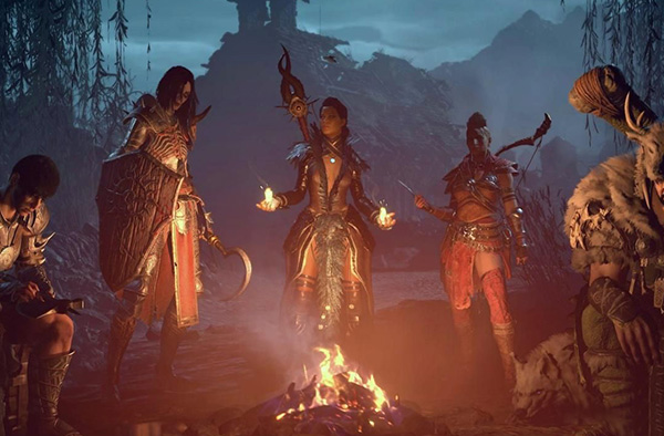 Diablo 4 Vessel of Hatred: Pre-Launch Livestream Preview
