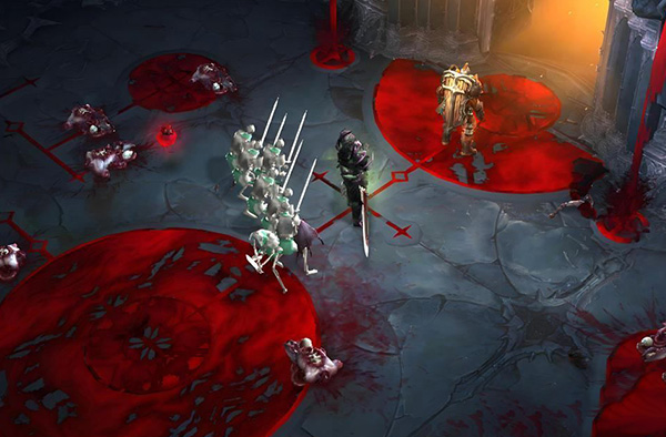 Diablo 4 Boss Loot Tables: Where to Farm Each Unique Item