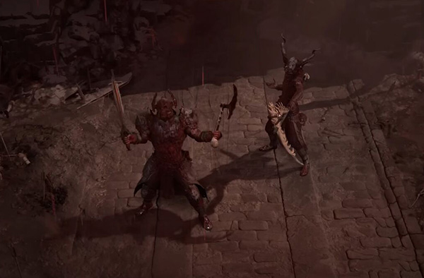 Diablo 4 Runewords (Runes) in Season 6