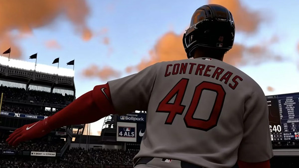 EZBUFF Guide: Improving Team Chemistry after you Buy MLB The Show 26 Stubs